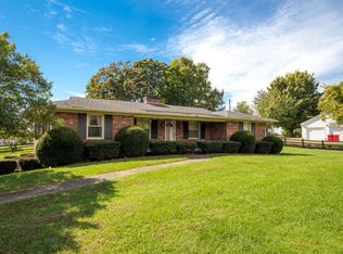 2321 Leestown Rd, Frankfort, KY 40601
