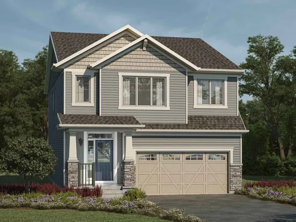 Whistler Plan, Carrington