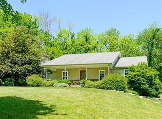 2095 Dean Rd, Bethel, OH 45106