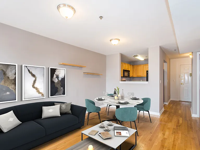 318 54th St #4K — Photo 1