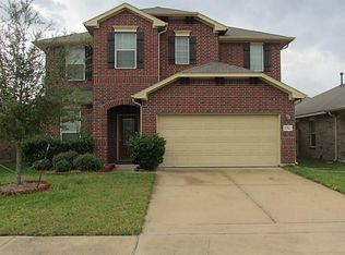 20811 Dover Mist Ln, Katy, TX 77449