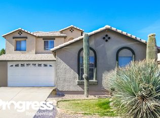 16126 N 159th Ct, Surprise, AZ 85374