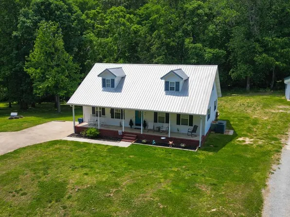 3 2836th Gate, Paris, TN 38242