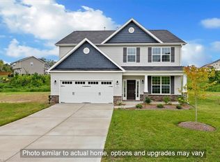 407 Stonewell Ct LOT 42, Pleasant Garden, NC 27313