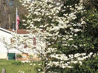 283 Tomahawk Branch Rd, Greenwood, DE 19950