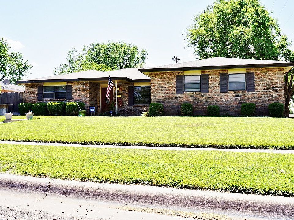 1st image of 5100 Mesa Cir