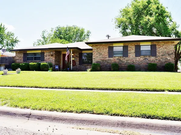 5100 Mesa Cir, Amarillo, TX 79109