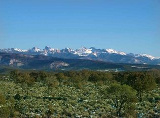 1321 Asters Ln, Ridgway, CO 81432