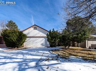 7143 White Buffalo Rd, Colorado Springs, CO 80919