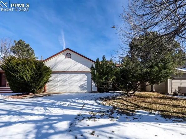 7143 White Buffalo Rd, Colorado Springs, CO 80919
