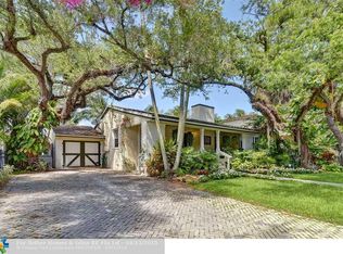 1215 Ponce De Leon Dr, Fort Lauderdale, FL 33316