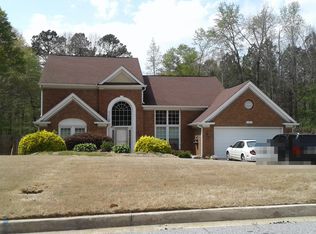8535 Waverly Dr, Jonesboro, GA 30236