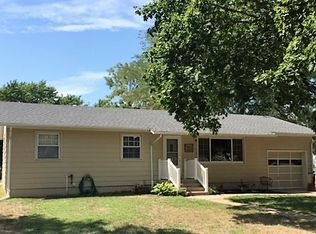 607 S Colorado Ave, Minden, NE 68959