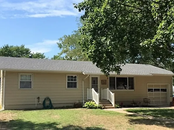 607 S Colorado Ave, Minden, NE 68959