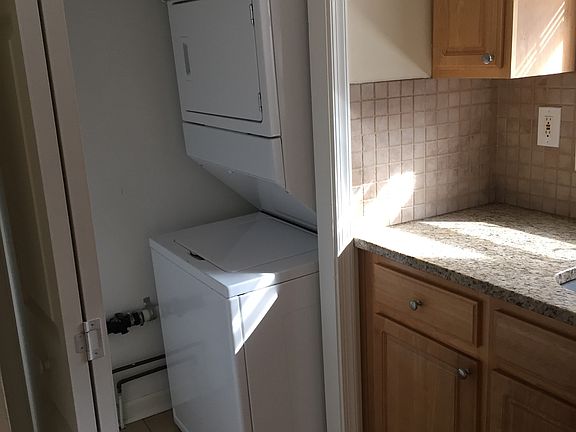 Washer/Dryer