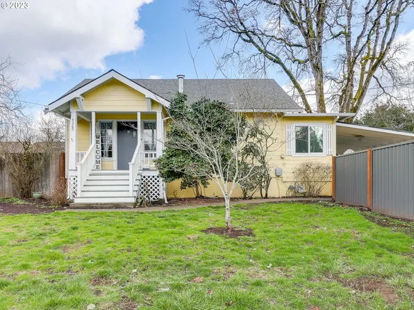 4360 SW 170th Ave, Beaverton, OR 97078