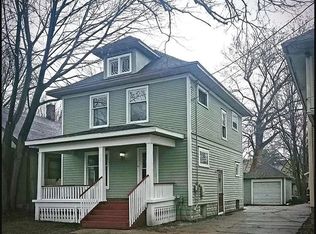305 S Clemens Ave, Lansing, MI 48912