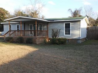 6 Meadowbrook Way, Ellabell, GA 31308