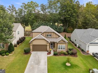3365 Buffington Ln, Cumming, GA