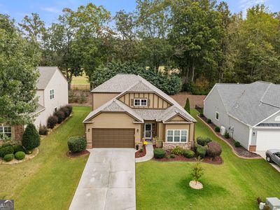 3365 Buffington Ln, Cumming, GA, 30040