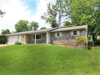 2420 Melrose Ave, Cape Girardeau, MO, 63701