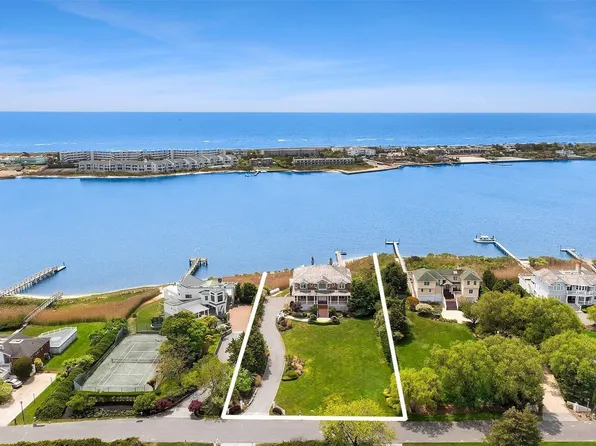 9 Stacy Drive, Westhampton Beach, NY 11978