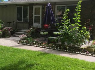 4401 S Sheri Ct, Spokane, WA 99223