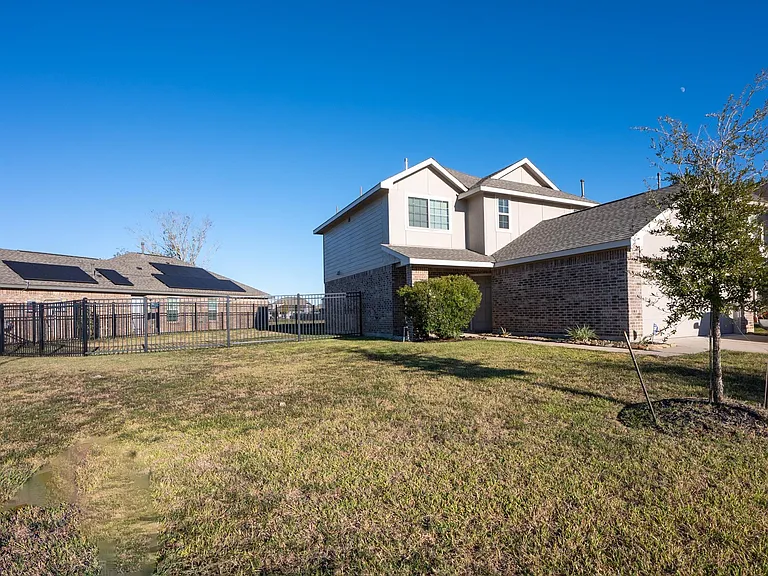 5403 Rosser Ruby Way — Photo 1