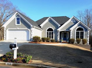 6426 Flat Rock Dr, Flowery Branch, GA 30542