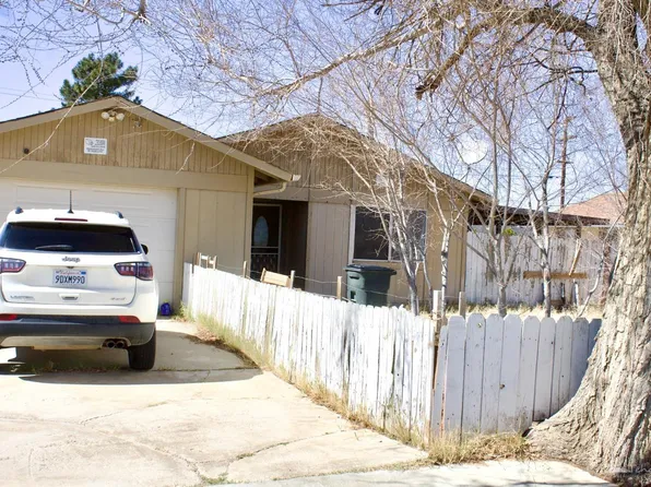 12663 Sugar St, Boron, CA 93516