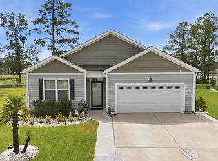 143 Marauder Dr, Longs, SC 29568