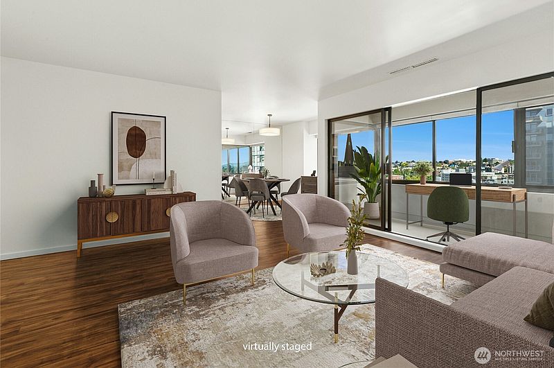 5th image of 1301 Spring Street #8B