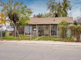 825 S Golden Gate Ave, Stockton, CA 95205