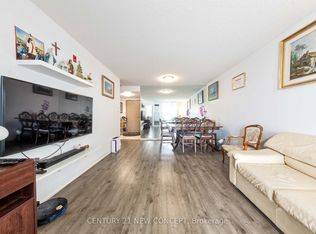 22 Southport St #932, Toronto, ON M6S4Y9