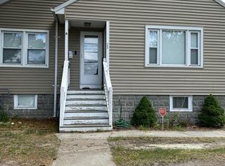 164 Massachusetts Ave, North Andover, MA 01845