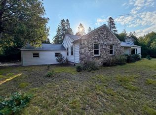 3004 Olson Ln, Ephraim, WI 54211