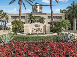3920 N Ocean Dr APT 4B, Riviera Beach, FL 33404