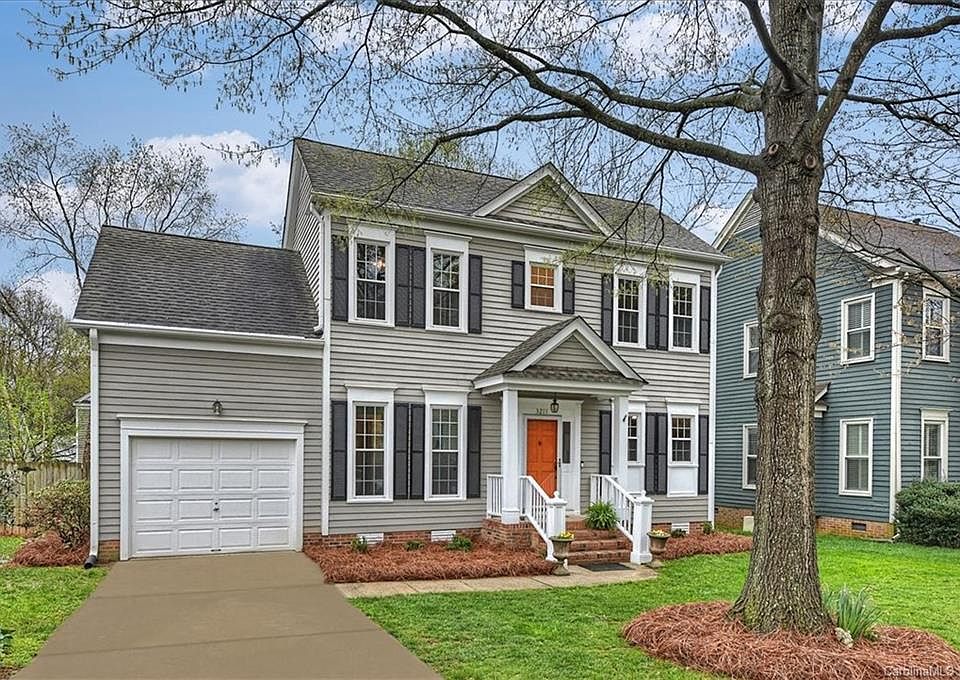 3211 Moores Glen Dr, Charlotte, NC 28209 Zillow