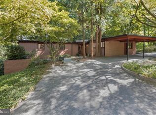 1725 Saint Giles Rd, Gibson Island, MD 21056