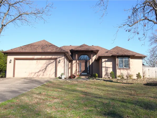 2421 NW Rita Way, Bentonville, AR 72712