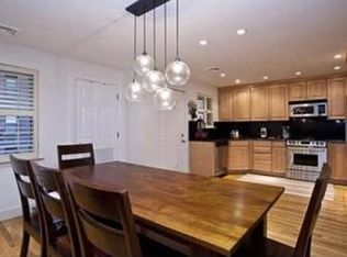 41 Symphony Rd #A, Boston, MA 02115