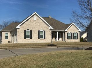 2013 Crimson Meadows Dr, O'Fallon, MO