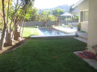 2736 Laurel Pass, Los Angeles, CA 90046