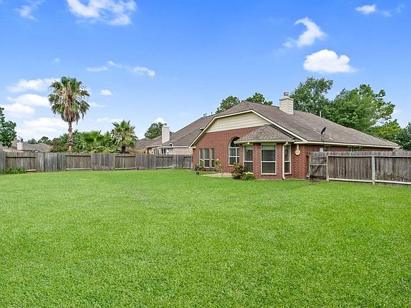 5th image of 11703 Canyon Drop Dr