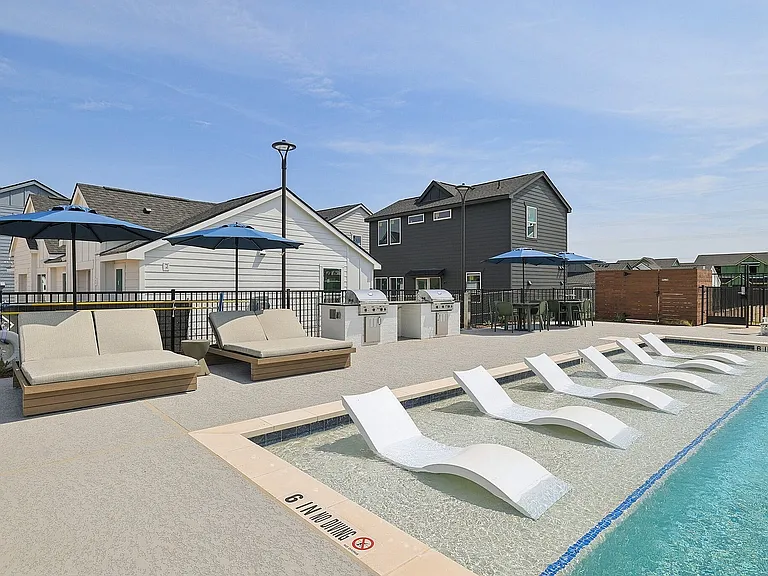 YardHomes Rowlett Creek
