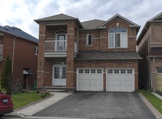 5 Streamline Dr, Brampton, ON L6V4S6
