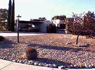 9241 E 20th St #6, Tucson, AZ 85710