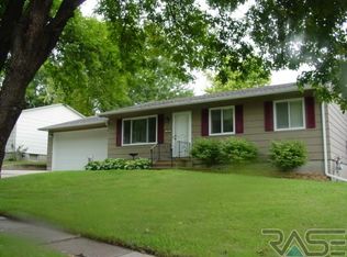 1904 S Grandview Ave, Sioux Falls, SD 57103