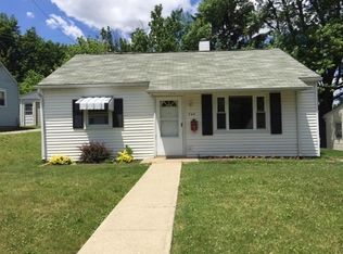 723 Maryland Ave, Lancaster, OH 43130