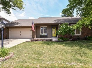 4646 Lambeth Walk, Carmel, IN 46033